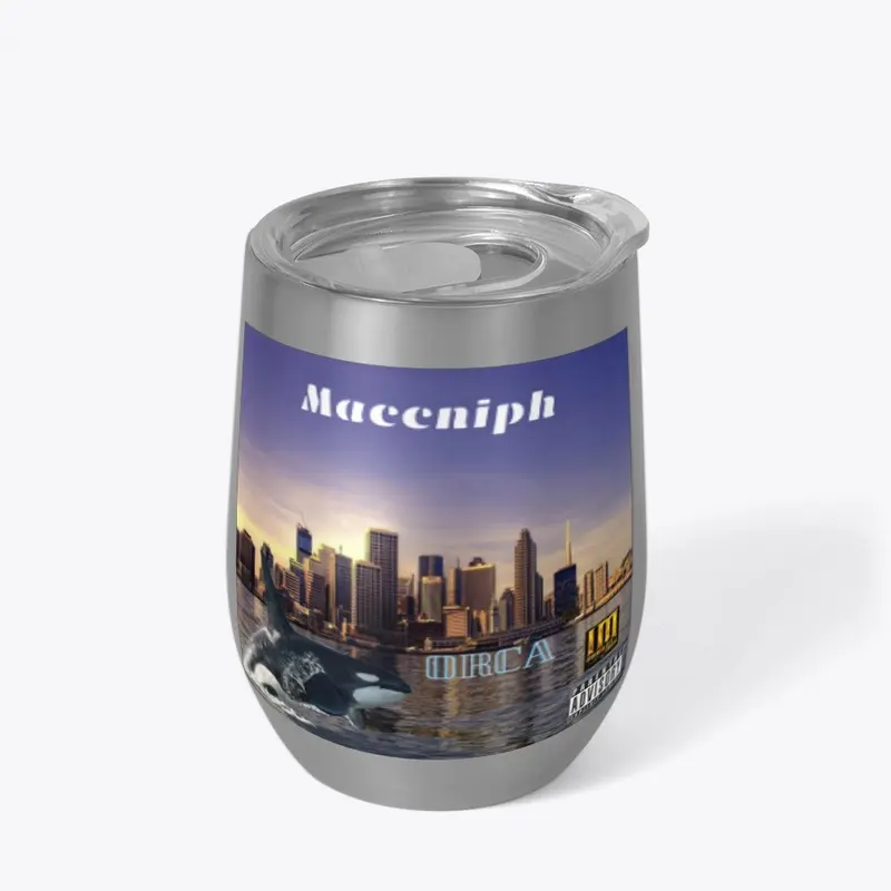 Maccniph - ORCA Collectibles