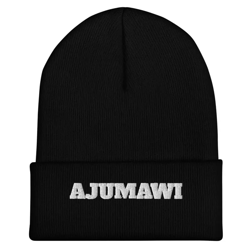 AJUMAWI